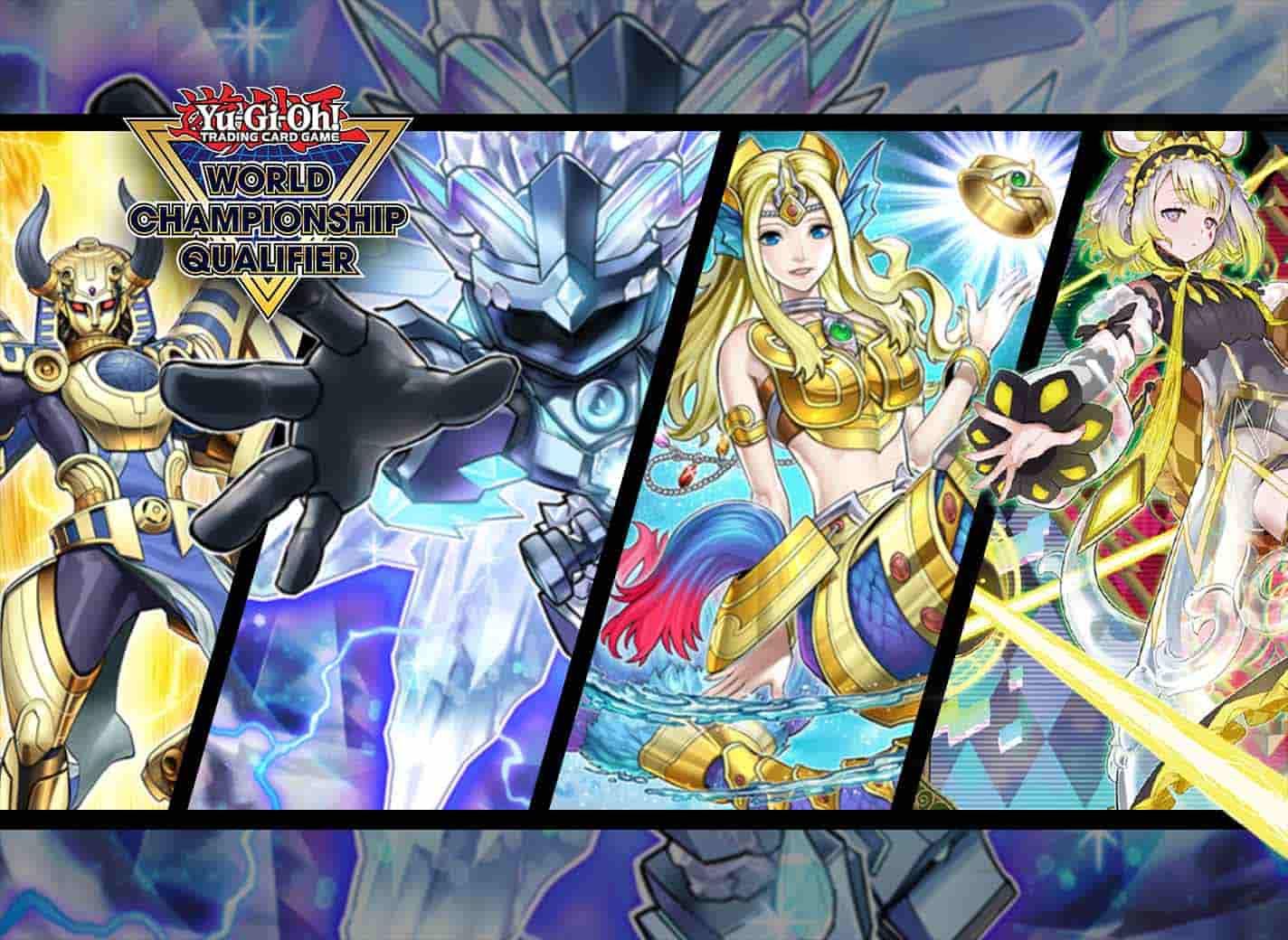 Prohibition - Legendary Collection 3: Yugi's World - YuGiOh